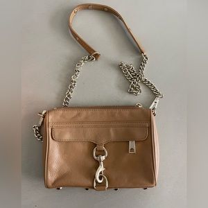 Rebecca Minkoff MAC bag